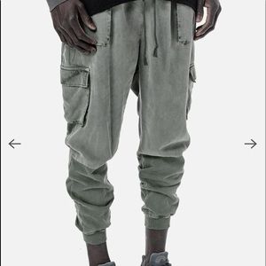 John Elliott Safari Sweat Jogger Pants Season 7
